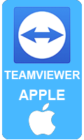 Prise en main FEPP - TeamViewer - Apple