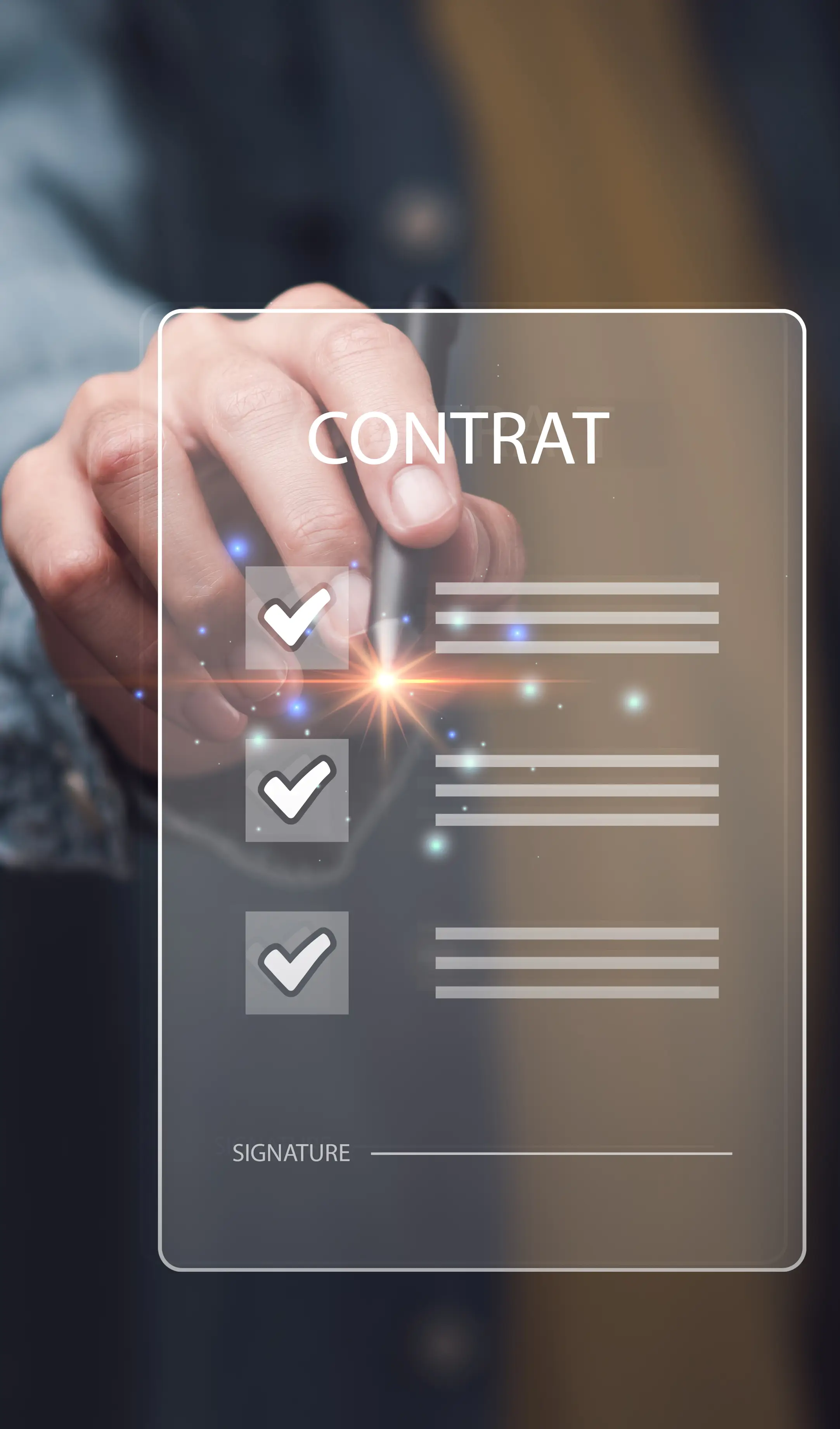 Contrat de maintenance et de télémaintenance Contrat de maintenance, télémaintenance