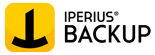 Partenaire Iperius Backup
