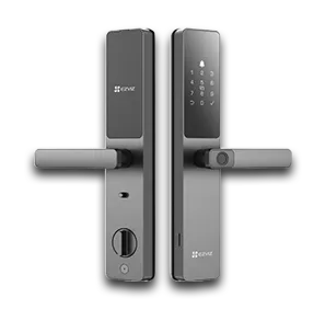 Alarme anti-intrusion