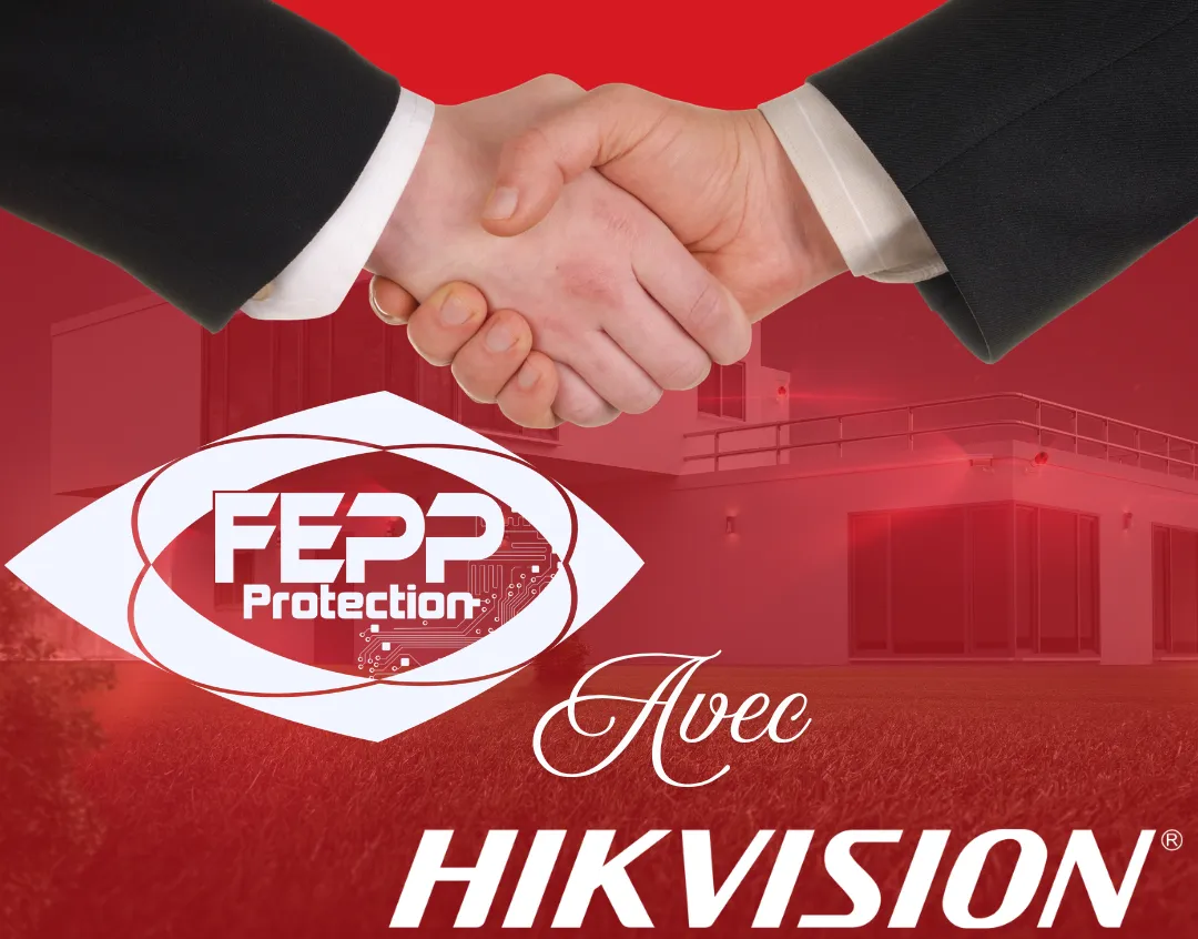 Ensemble pour votre protection