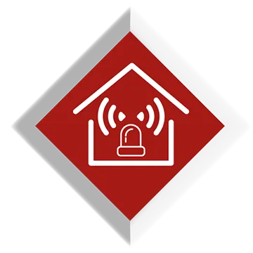 Alarme anti-intrusion