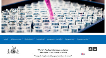 WPSA France