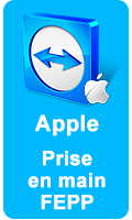 Windows prise en main fepp